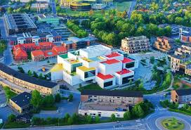 LEGO Campus Billund